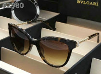 Bvlgari Sunglasses AAA (101)