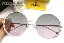 Fendi Sunglasses AAA (352)