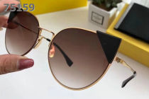 Fendi Sunglasses AAA (514)