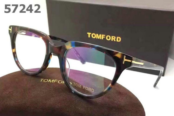 Tom Ford Sunglasses AAA (170)