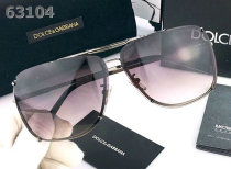 D&G Sunglasses AAA (209)