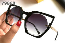 Fendi Sunglasses AAA (650)