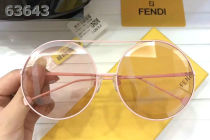 Fendi Sunglasses AAA (215)