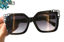 Fendi Sunglasses AAA (363)