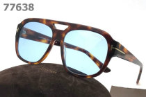 Tom Ford Sunglasses AAA (881)