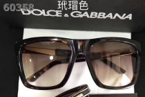 D&G Sunglasses AAA (155)
