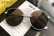 Fendi Sunglasses AAA (605)