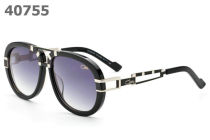 Cazal Sunglasses AAA (68)