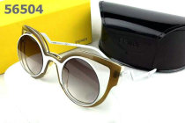 Fendi Sunglasses AAA (74)