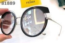 Fendi Sunglasses AAA (740)