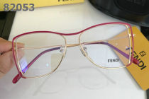Fendi Sunglasses AAA (760)