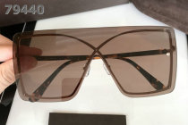 Tom Ford Sunglasses AAA (1005)