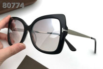 Tom Ford Sunglasses AAA (1095)
