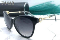 Bvlgari Sunglasses AAA (399)