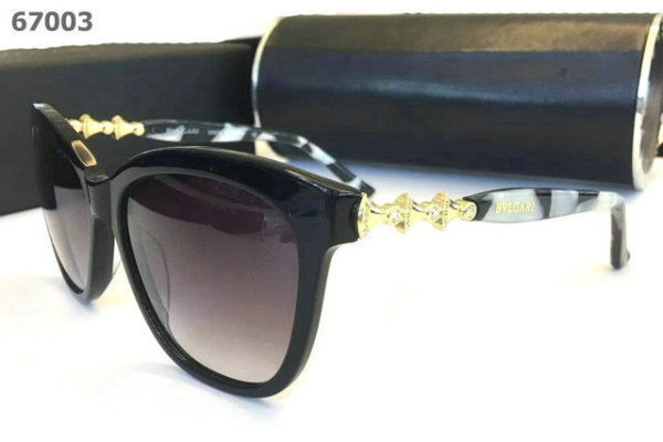 Bvlgari Sunglasses AAA (183)