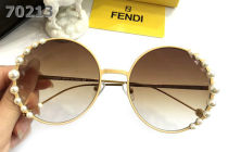 Fendi Sunglasses AAA (351)