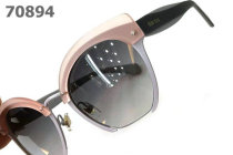 Miu Miu Sunglasses AAA (495)