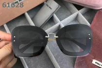 Miu Miu Sunglasses AAA (279)