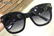 Tom Ford Sunglasses AAA (1359)