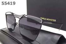 Gentle Monster Sunglasses AAA (109)