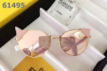 Fendi Sunglasses AAA (164)