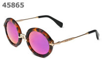 Miu Miu Sunglasses AAA (58)