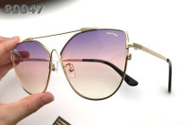 Tom Ford Sunglasses AAA (1056)