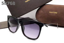 Tom Ford Sunglasses AAA (233)