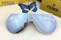 Fendi Sunglasses AAA (103)