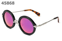 Miu Miu Sunglasses AAA (61)