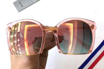 Miu Miu Sunglasses AAA (523)