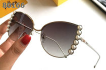 Fendi Sunglasses AAA (666)