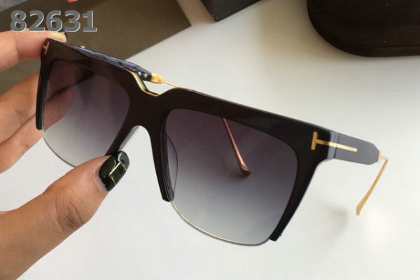 Tom Ford Sunglasses AAA (1224)