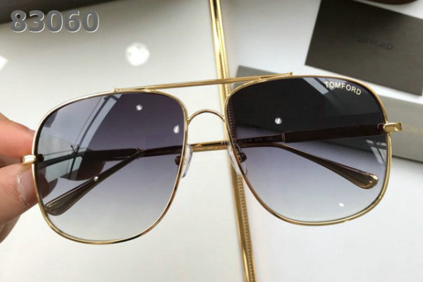 Tom Ford Sunglasses AAA (1303)