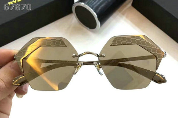 Bvlgari Sunglasses AAA (221)