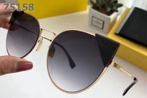 Fendi Sunglasses AAA (513)