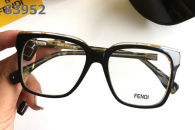 Fendi Sunglasses AAA (794)