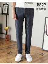 Burberry Long Jeans (8)