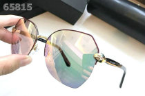 Bvlgari Sunglasses AAA (159)
