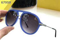 Fendi Sunglasses AAA (312)