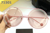 Fendi Sunglasses AAA (387)