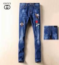 Gucci Long Jeans (8)