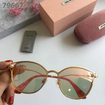 Miu Miu Sunglasses AAA (764)