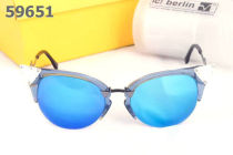 Fendi Sunglasses AAA (119)