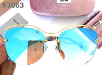 Miu Miu Sunglasses AAA (333)