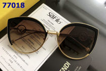 Fendi Sunglasses AAA (597)