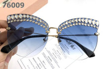 Miu Miu Sunglasses AAA (685)