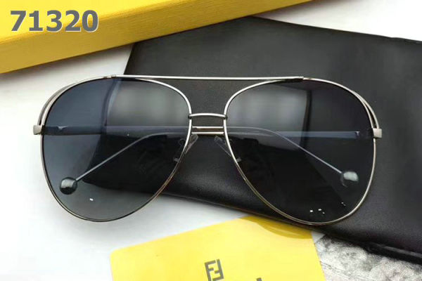 Fendi Sunglasses AAA (369)