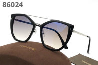 Tom Ford Sunglasses AAA (1564)
