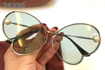 Miu Miu Sunglasses AAA (622)